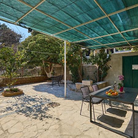Barbara'S Garden Apartment Dubrovnik Kültér fotó
