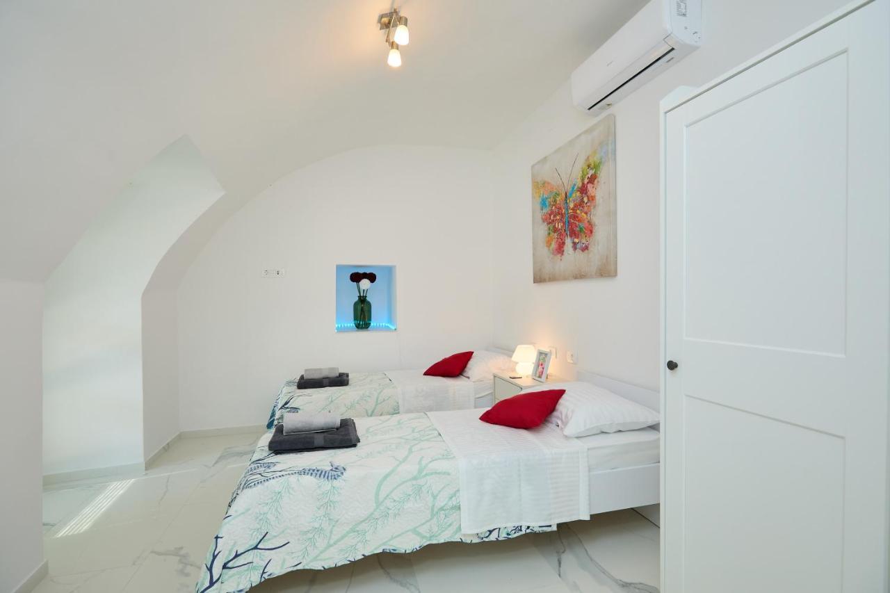 Barbara'S Garden Apartment Dubrovnik Kültér fotó