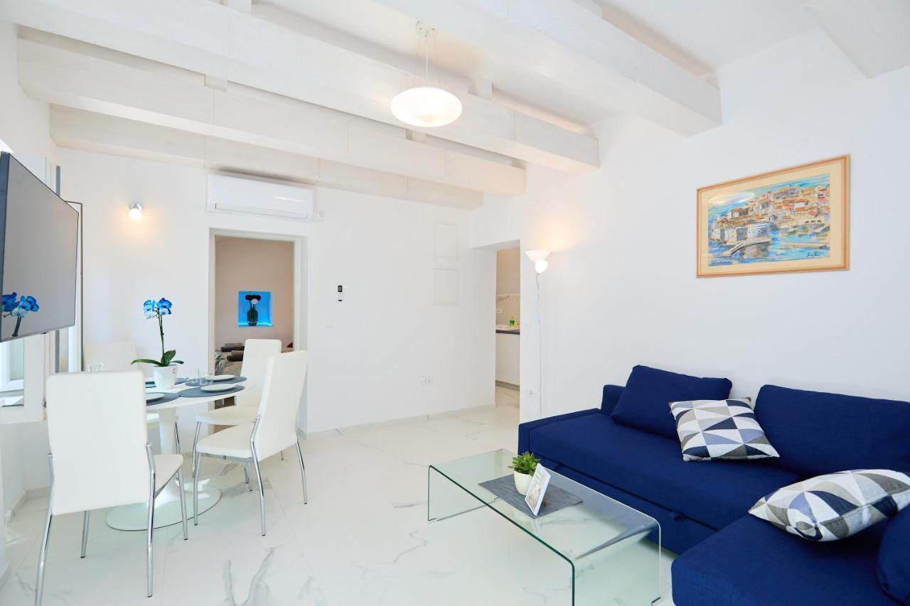 Barbara'S Garden Apartment Dubrovnik Kültér fotó