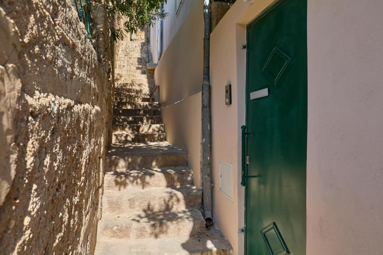 Barbara'S Garden Apartment Dubrovnik Kültér fotó