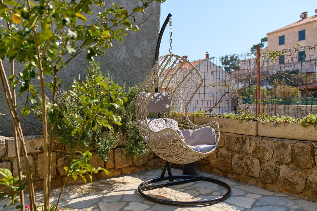 Barbara'S Garden Apartment Dubrovnik Kültér fotó
