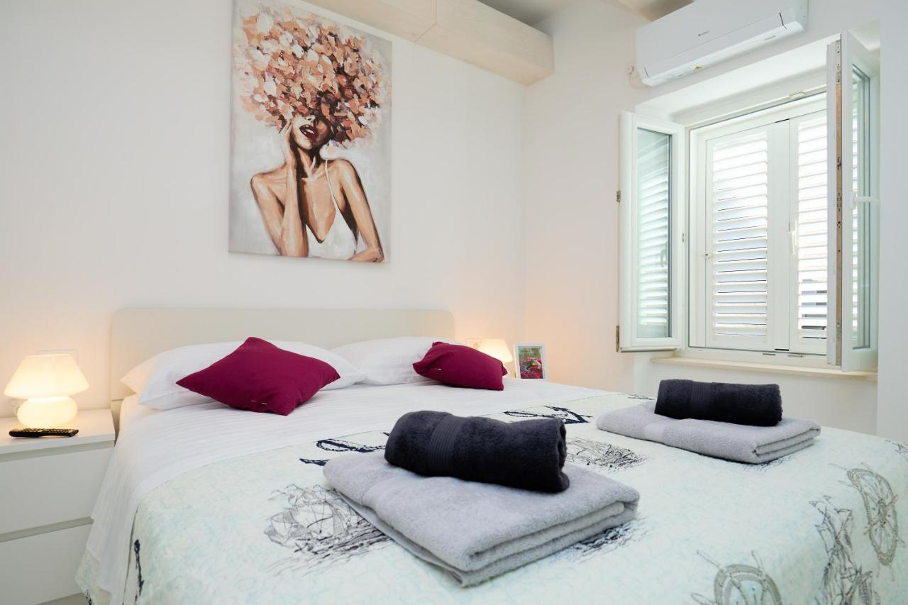 Barbara'S Garden Apartment Dubrovnik Kültér fotó