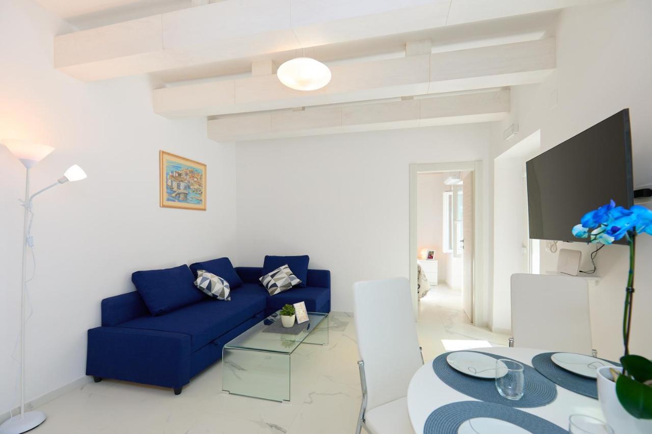 Barbara'S Garden Apartment Dubrovnik Kültér fotó