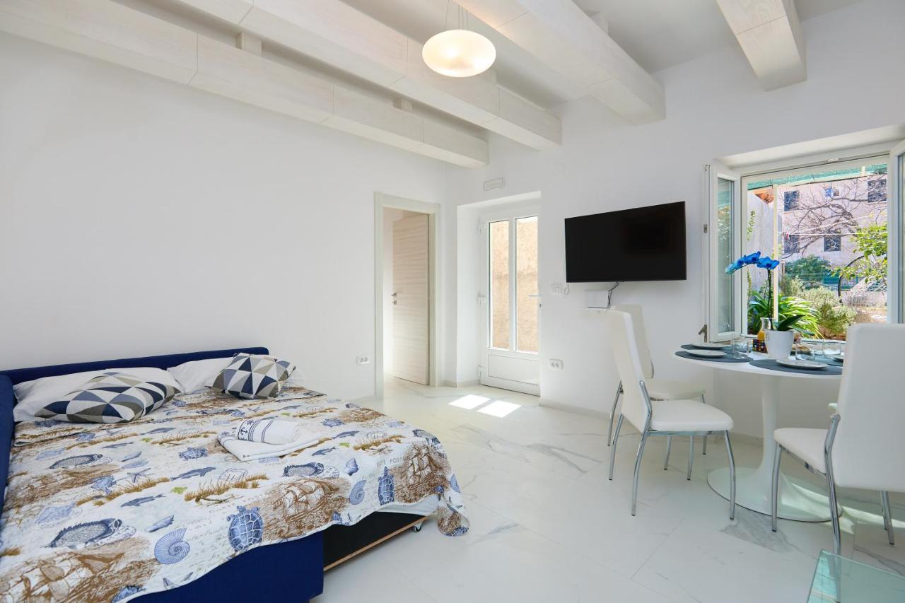 Barbara'S Garden Apartment Dubrovnik Kültér fotó
