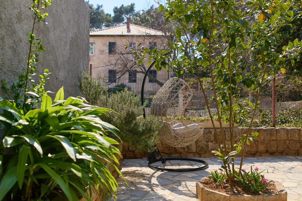 Barbara'S Garden Apartment Dubrovnik Kültér fotó